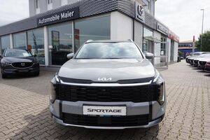 KIA Sportage 1.6 TGDI DCT 2WD SPIRIT *NEUES MODELL*