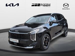 KIA Sportage 1.6 DCT7 AWD SPIRIT *DriveP5*Navi*