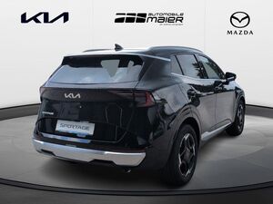 KIA Sportage 1.6 DCT7 AWD SPIRIT *DriveP5*Navi*