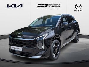KIA Sportage 1.6 DCT7 AWD SPIRIT *DriveP5*Navi*