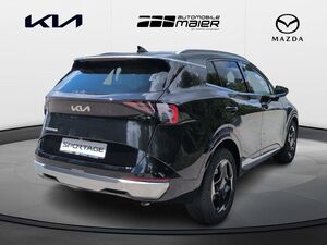 KIA Sportage 1.6 DCT7 AWD SPIRIT *DriveP5*Navi*