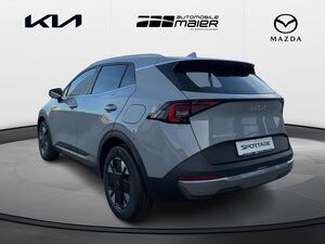 KIA Sportage 1.6 TGDI DCT VISION *KOMFORTP1*NAVI*