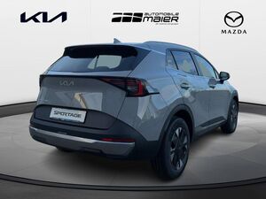 KIA Sportage 1.6 TGDI DCT VISION *KOMFORTP1*NAVI*