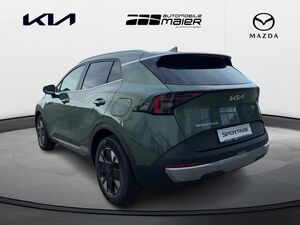 KIA Sportage 1.6 TGDI DCT VISION *NAVI*