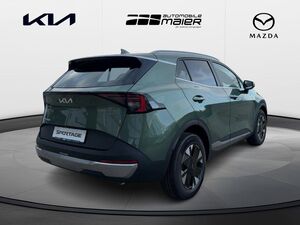 KIA Sportage 1.6 TGDI DCT VISION *NAVI*