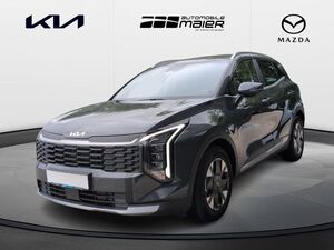 KIA Sportage 1.6 TGDI DCT VISION *NAVI*
