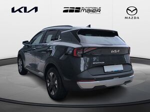 KIA Sportage 1.6 TGDI DCT VISION *NAVI*