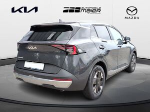 KIA Sportage 1.6 TGDI DCT VISION *NAVI*
