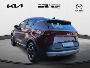 KIA Sportage 1.6T VISION 2WD *P1-Komfort-Paket*
