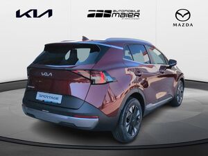 KIA Sportage 1.6T VISION 2WD *P1-Komfort-Paket*