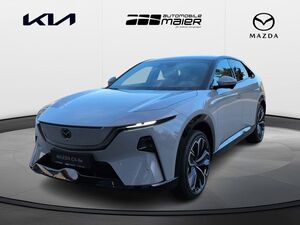 MAZDA CX-6e TAKUMI *HEAD-UP*LED*AMBIENTE*LEDER*360°*