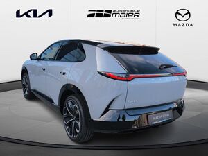 MAZDA CX-6e TAKUMI *HEAD-UP*LED*AMBIENTE*LEDER*360°*