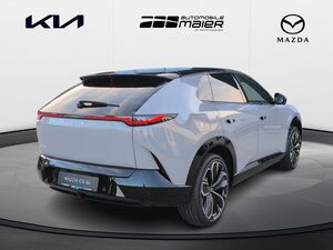MAZDA CX-6e TAKUMI *HEAD-UP*LED*AMBIENTE*LEDER*360°*