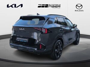 KIA Sportage GT-Line 1.6T AWD*Soundsystem*DriveWise*
