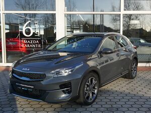KIA XCeed 1.5 T-GDI 160PS SPIRIT *LED* NAVI* XCL*