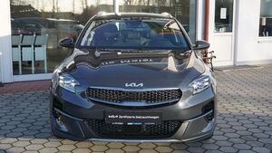 KIA XCeed 1.5 T-GDI 160PS SPIRIT *LED* NAVI* XCL*