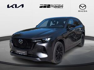 MAZDA CX-60 3.3 AWD *PANORAMA*LEDER*MATRIX-LED*BOSE*