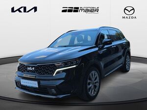 KIA Sorento 2.2 4WD SPIRIT *LEDER*PANORAMADACH*