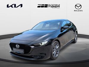 MAZDA 3 SKYACTIV-G 2.0 M-Hybrid SELECTION *LED*KAMERA*