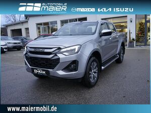 ISUZU D-Max 1.9D Double Cab 4WD LSE*LED*KAMERA*AKTION*