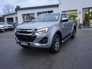ISUZU D-Max 1.9D Double Cab 4WD LSE*LED*KAMERA*AKTION*
