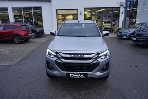 ISUZU D-Max 1.9D Double Cab 4WD LSE*LED*KAMERA*AKTION*