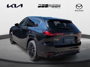 MAZDA CX-60 3.3 AWD *PANORAMA*LEDER*MATRIX-LED*BOSE*