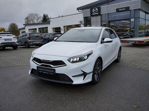 KIA Ceed 1.5 TGDI TEAM SPIRIT *LED*NAVI*KAMERA*