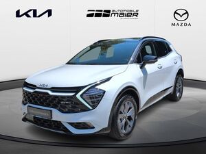 KIA Sportage 1.6TGDI HEV Hybrid GT-LINE *NAVI*KAMERA