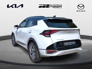 KIA Sportage 1.6TGDI HEV Hybrid GT-LINE *NAVI*KAMERA