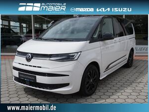 VW T7 Multivan 2.0 TDI EDITION LANG *7-SITZER* LED*
