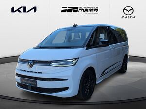 VW T7 Multivan 2.0 TDI EDITION LANG *7-SITZER* LED*