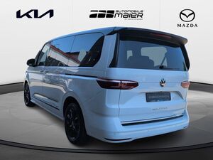 VW T7 Multivan 2.0 TDI EDITION LANG *7-SITZER* LED*