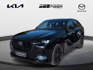 MAZDA CX-60 3.3 AWD *PANORAMA*LEDER*MATRIX-LED*BOSE*