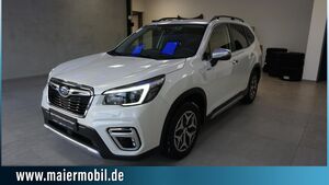 SUBARU Forester 2.0ie CVT Mild-Hybrid Trend*AHK*ALLRAD*