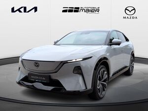 MAZDA CX-6e TAKUMI *HEAD-UP*LED*AMBIENTE*LEDER*360°*