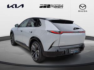 MAZDA CX-6e TAKUMI *HEAD-UP*LED*AMBIENTE*LEDER*360°*