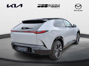 MAZDA CX-6e TAKUMI *HEAD-UP*LED*AMBIENTE*LEDER*360°*