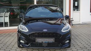 FORD Fiesta 1.0 EcoBoost ST-LINE*NAVI*Winter-Paket*