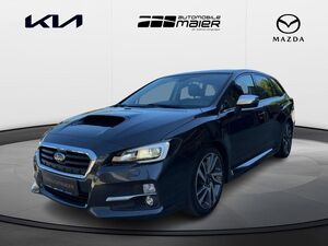 SUBARU Levorg 1.6l Sport AWD *SCHIEBEDACH*LED*NAVI*