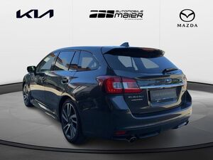 SUBARU Levorg 1.6l Sport AWD *SCHIEBEDACH*LED*NAVI*