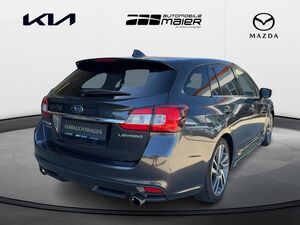 SUBARU Levorg 1.6l Sport AWD *SCHIEBEDACH*LED*NAVI*