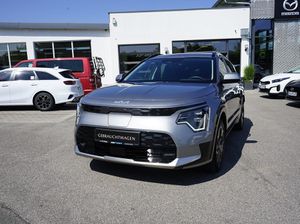 KIA Niro EV *WP*AHK*Style*Comfort*