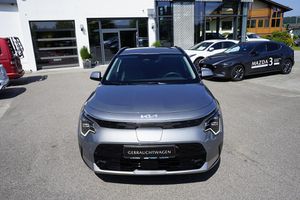 KIA Niro EV *WP*AHK*Style*Comfort*