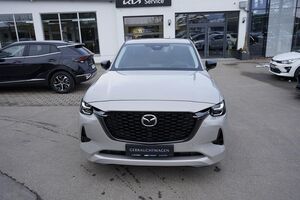 MAZDA CX-60 SKYACTIV-D HOMURA 200PS *360-KAMERA*LED*