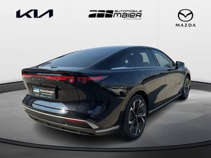 MAZDA 6e TAKUMI PLUS 68,8 kWh *LEDER*PANORAMA*AMBIENTE