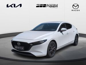 MAZDA 3 2.0 E-SKYACTIV-G SELECTION *LED*KAMERA*BOSE*