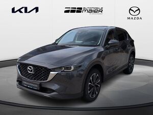 MAZDA CX-5 2.0 SKYACTIV-G Advantage *KAMERA*LED*