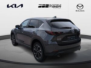 MAZDA CX-5 2.0 SKYACTIV-G Advantage *KAMERA*LED*