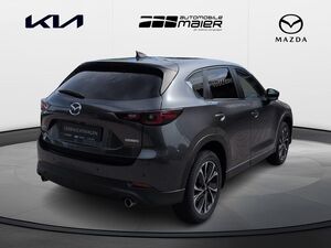 MAZDA CX-5 2.0 SKYACTIV-G Advantage *KAMERA*LED*